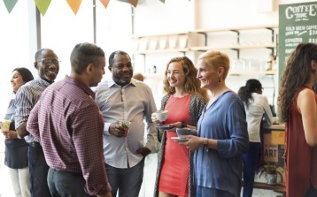 Dynamic Content Image