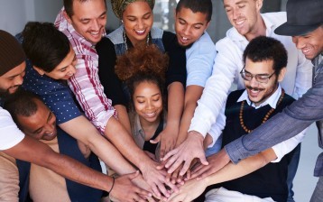 Dynamic Content Image