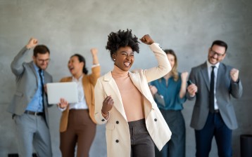 Dynamic Content Image