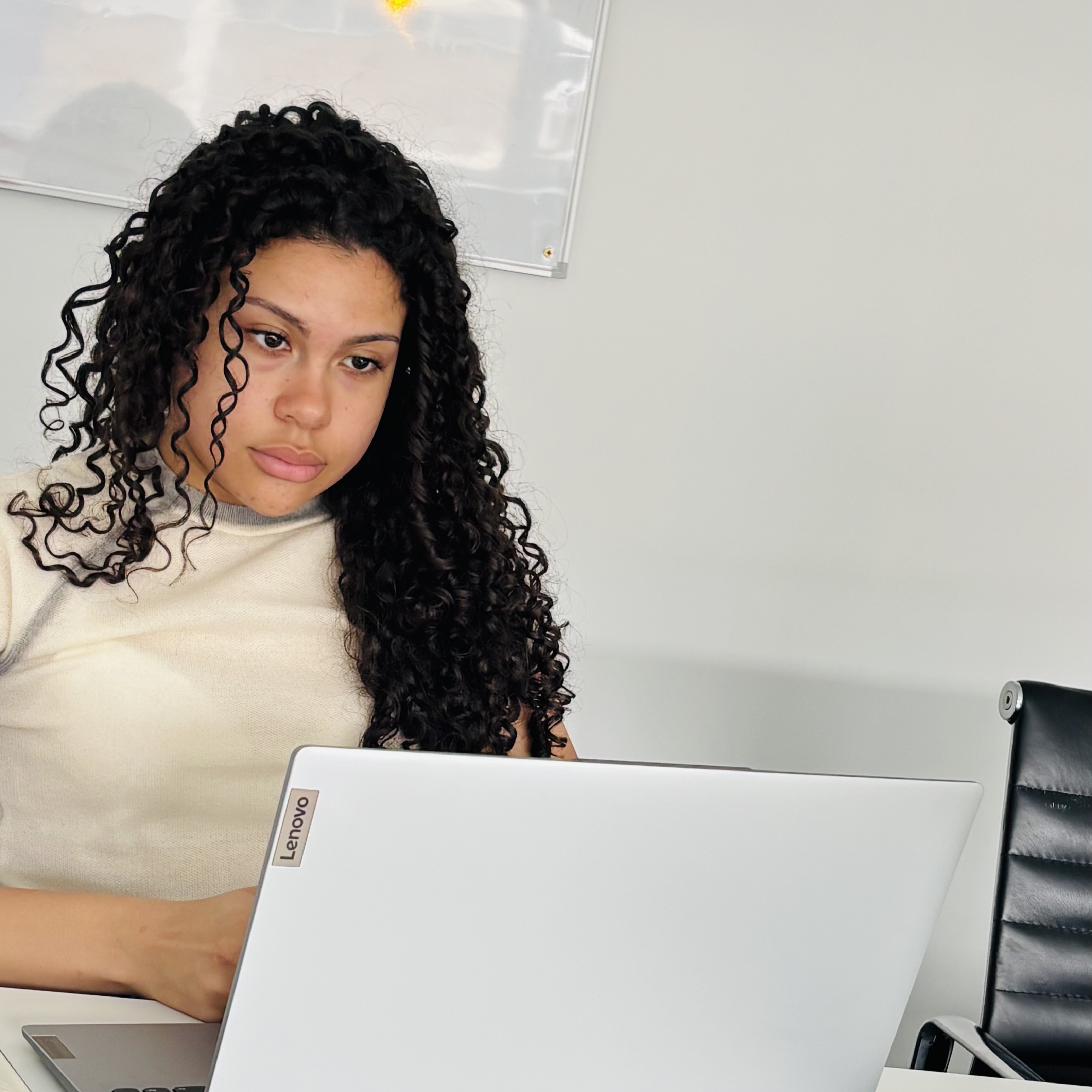 Dynamic Content Image