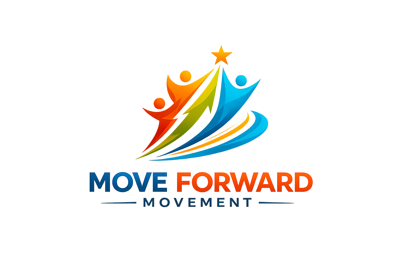 Move Forward Movement